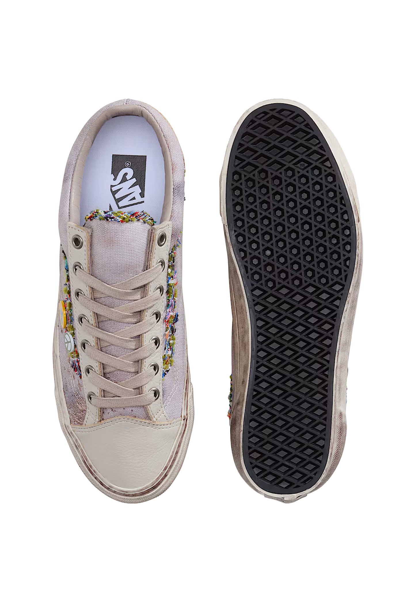 VN000E8V2N11 - SNEAKERS - VANS