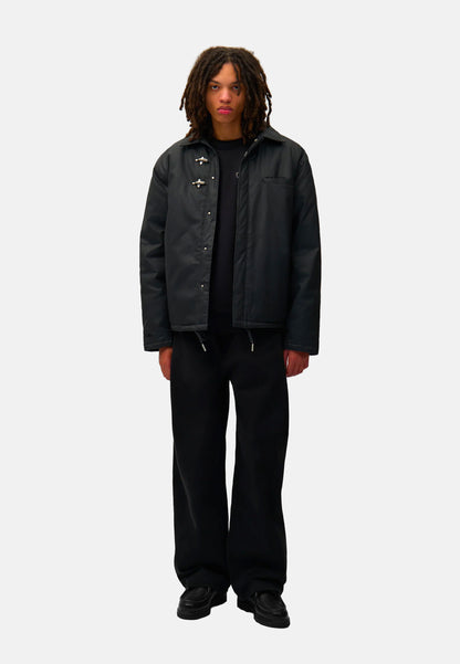AW25-050J-BLACK - Giacche - ARTE