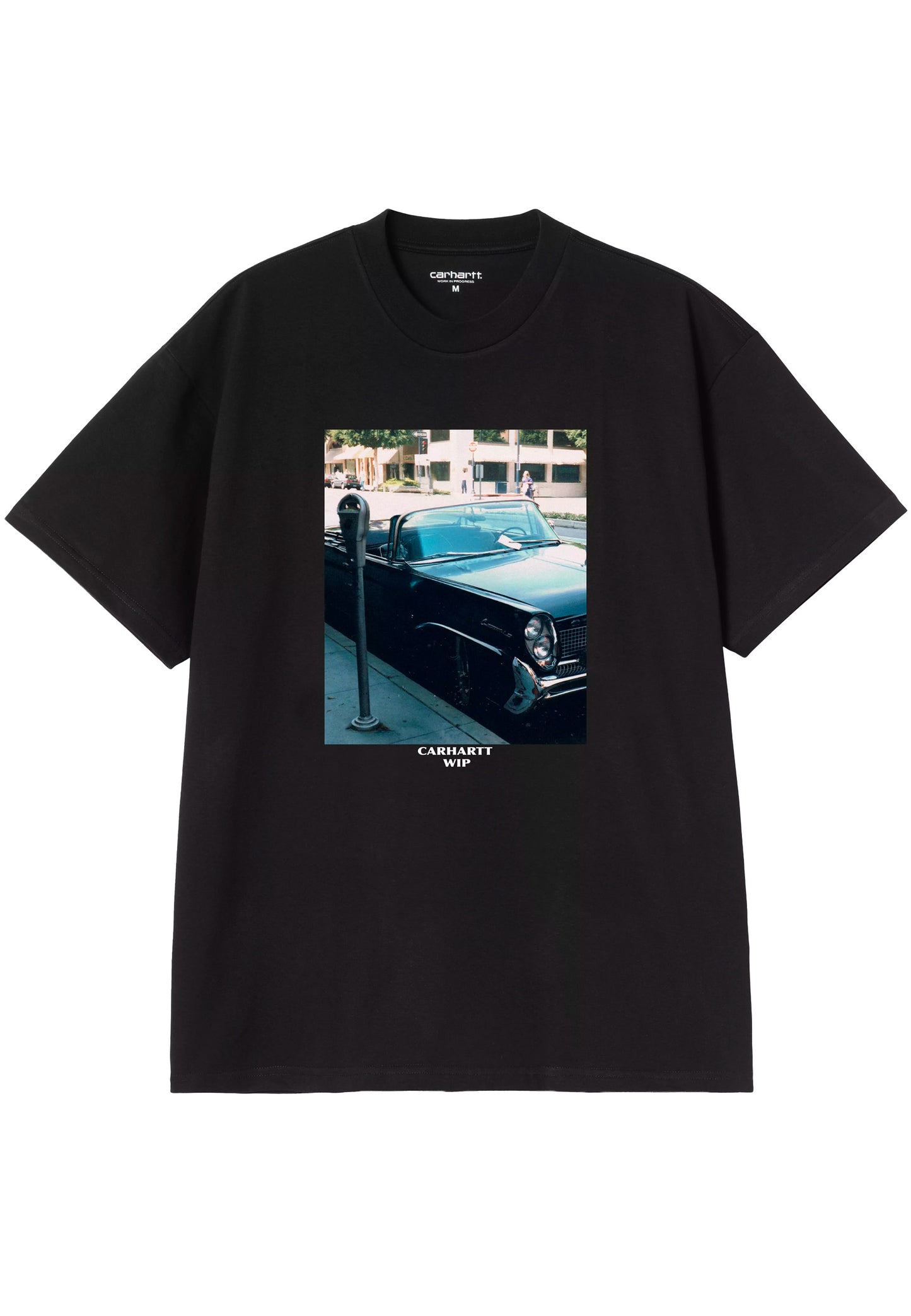 I036246.89XX.03 - T-Shirts S/S - CARHARTT WIP