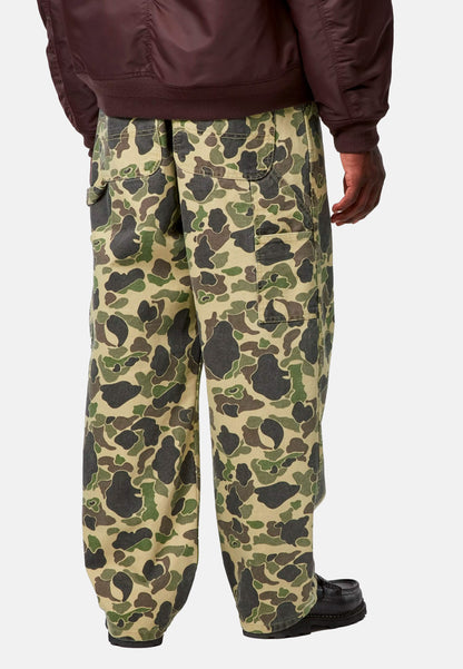 I033896.2EQ06.03 - Pants Work Non-Denim - CARHARTT WIP