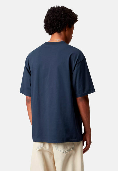 I035455.VQXX.03 - T-Shirts S/S - CARHARTT WIP