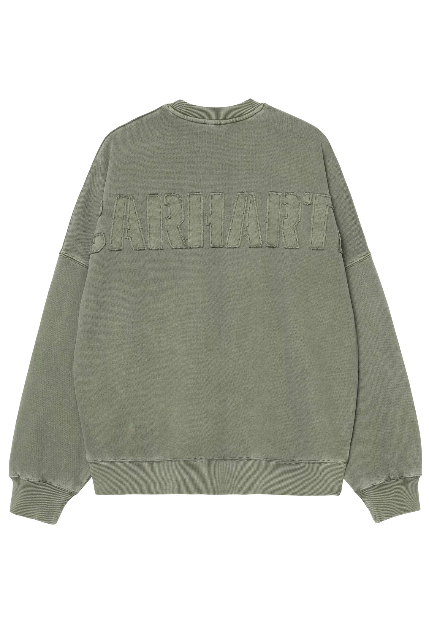 I035636.2ZXGD.03 - Sweatshirts Crewneck - CARHARTT WIP