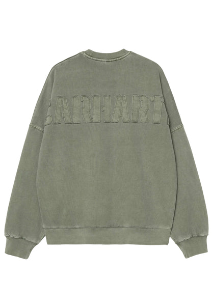 I035636.2ZXGD.03 - Sweatshirts Crewneck - CARHARTT WIP