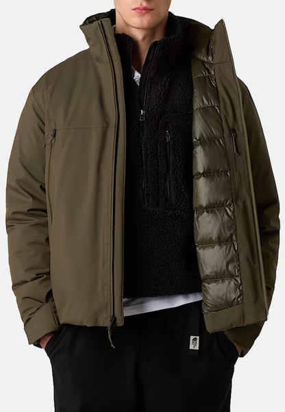 NF0A8D2B21L1 - Apparel | Outerwear - THE NORTH FACE