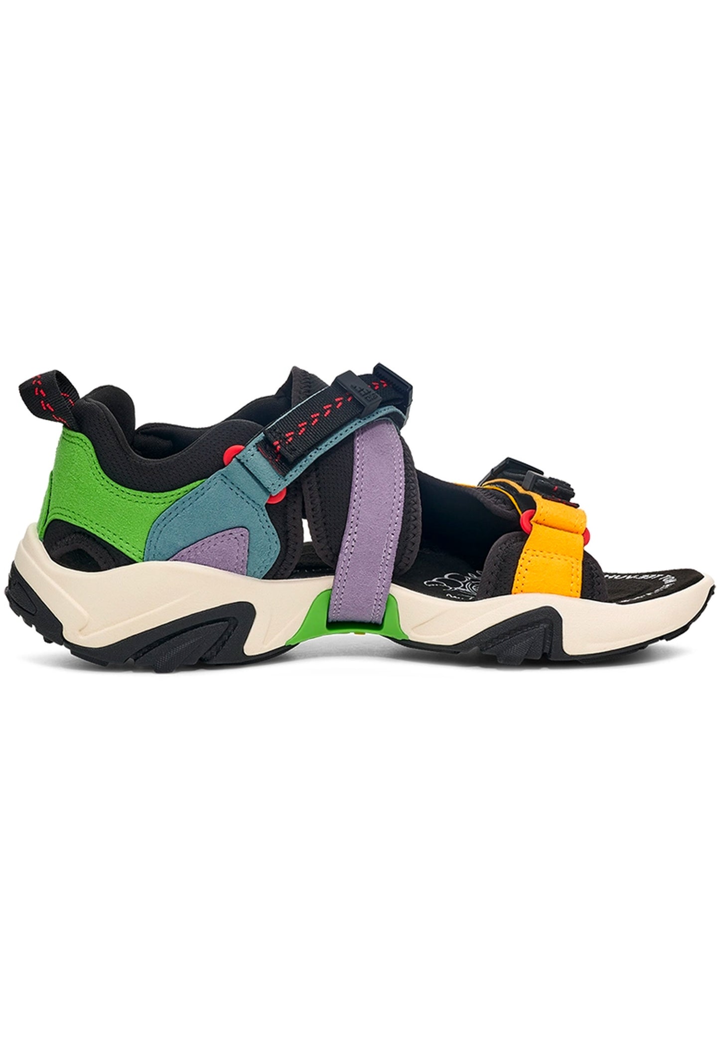 TE.1173210/SFFR - SNEAKERS - TEVA