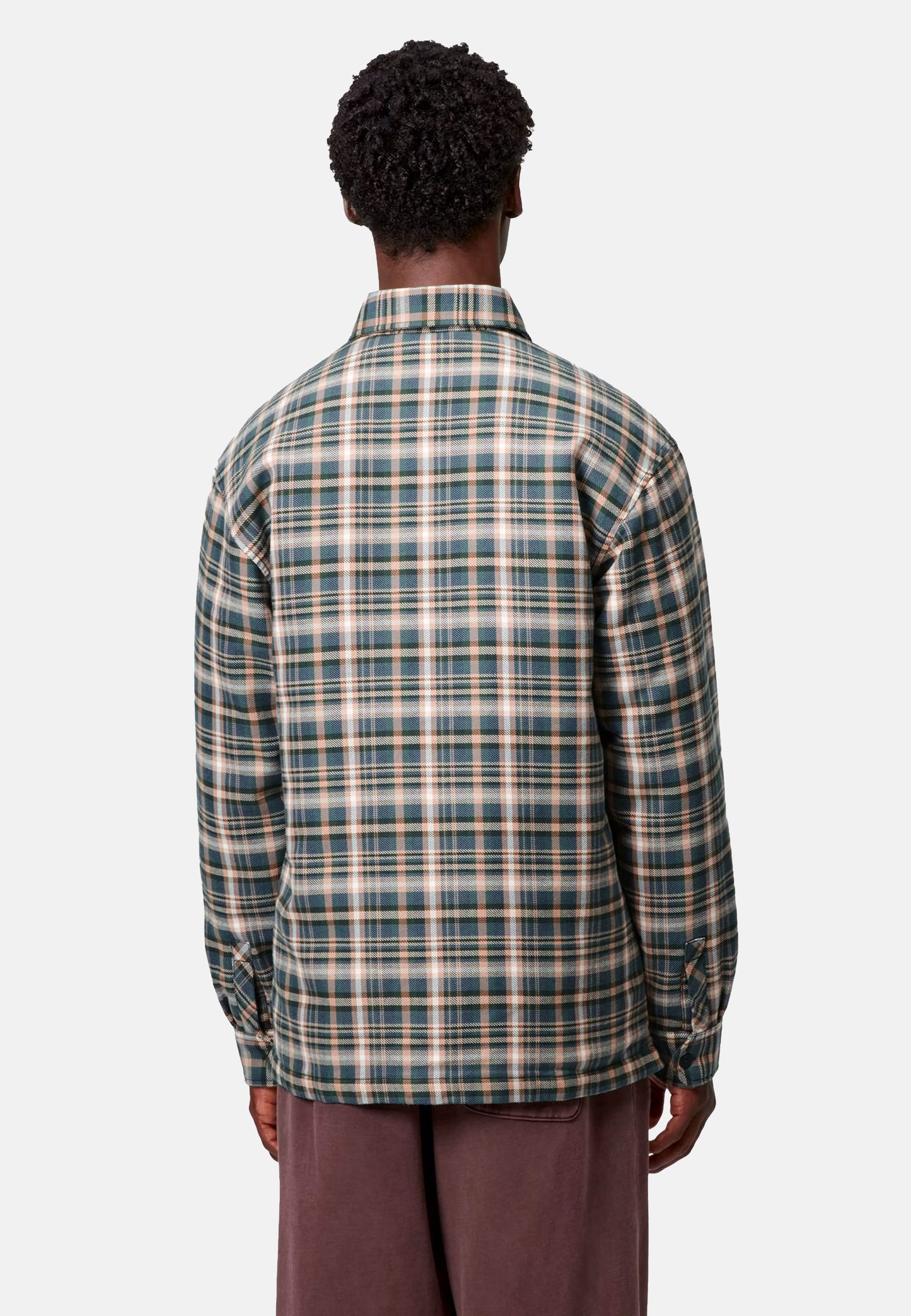 I035312.35RXX.03 - Shirt Jacs L/S - CARHARTT WIP