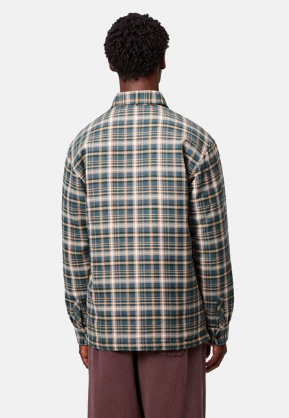 I035312.35RXX.03 - Shirt Jacs L/S - CARHARTT WIP