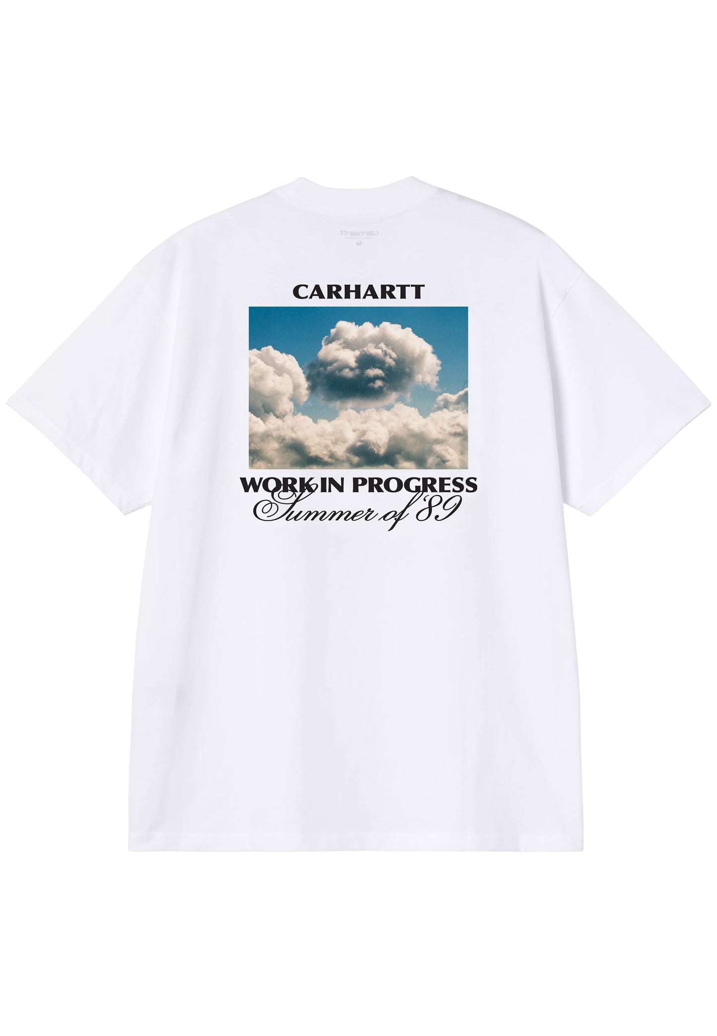 I036246.02XX.03 - T-Shirts S/S - CARHARTT WIP