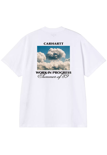I036246.02XX.03 - T-Shirts S/S - CARHARTT WIP