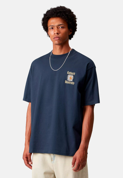 I035455.VQXX.03 - T-Shirts S/S - CARHARTT WIP