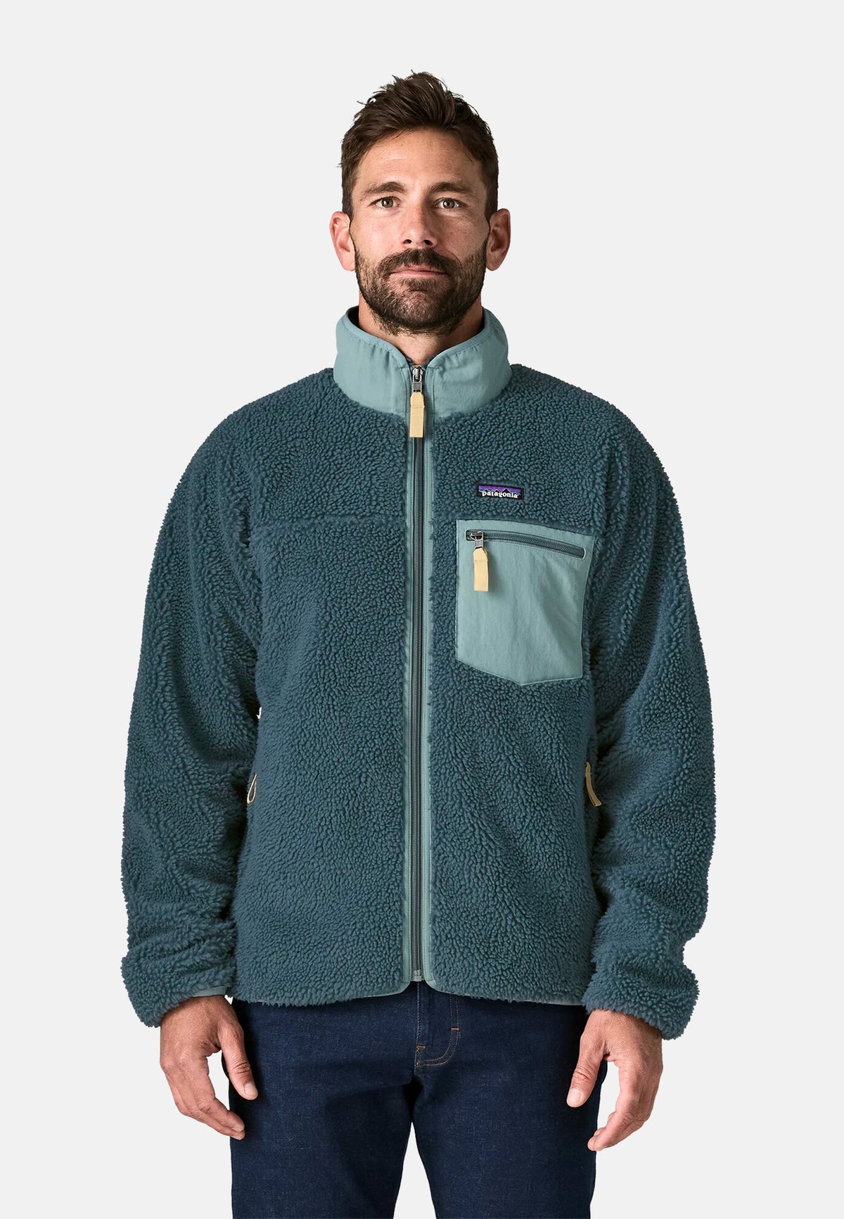 23057 SMTB - PILE - PATAGONIA