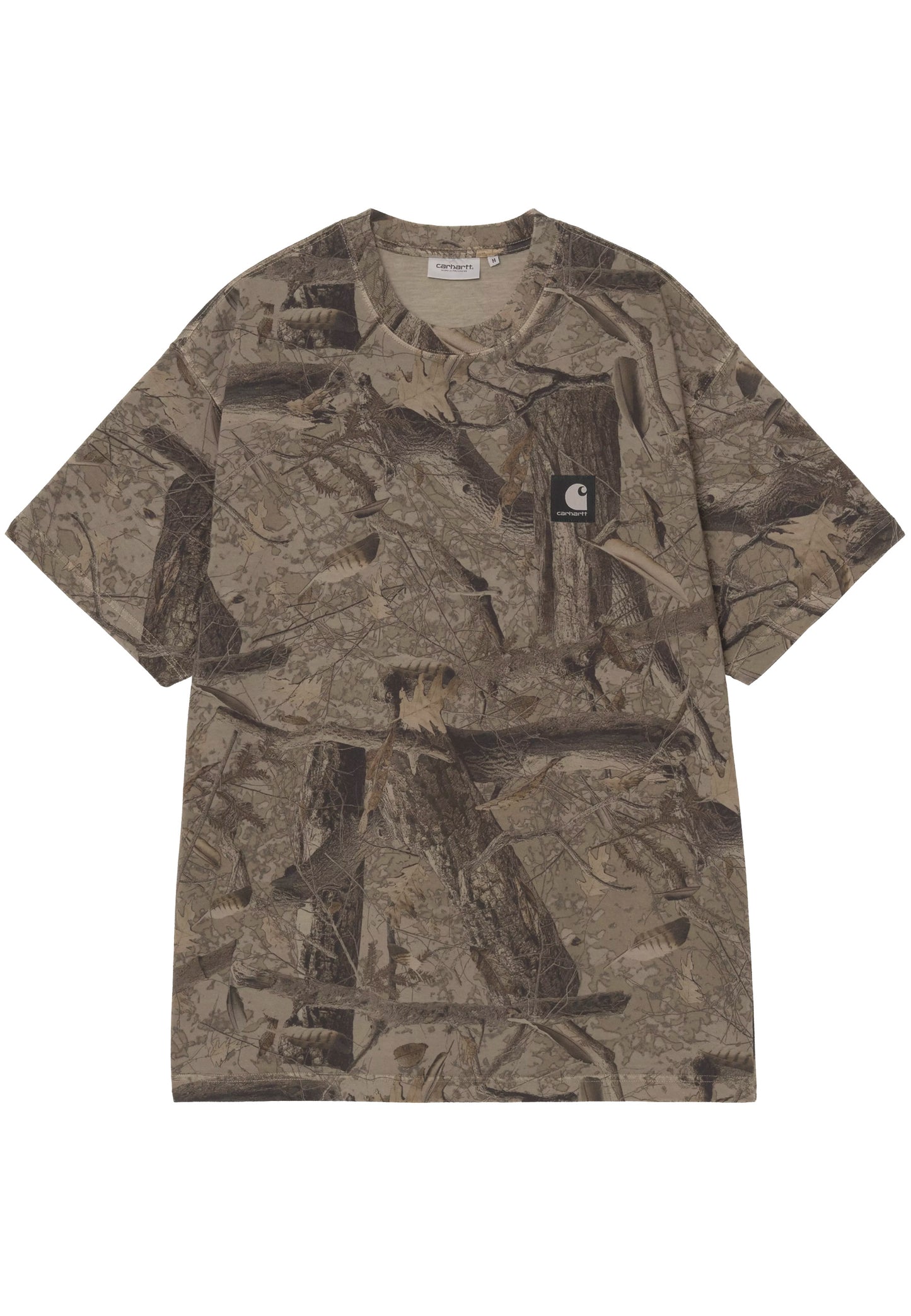 I037168.3ZQGD.03 -  - CARHARTT WIP