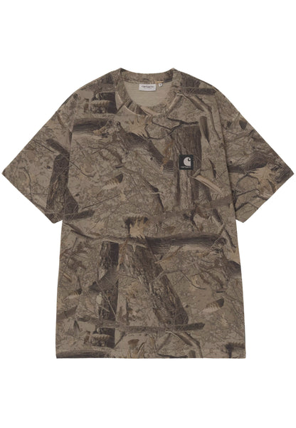 I037168.3ZQGD.03 -  - CARHARTT WIP