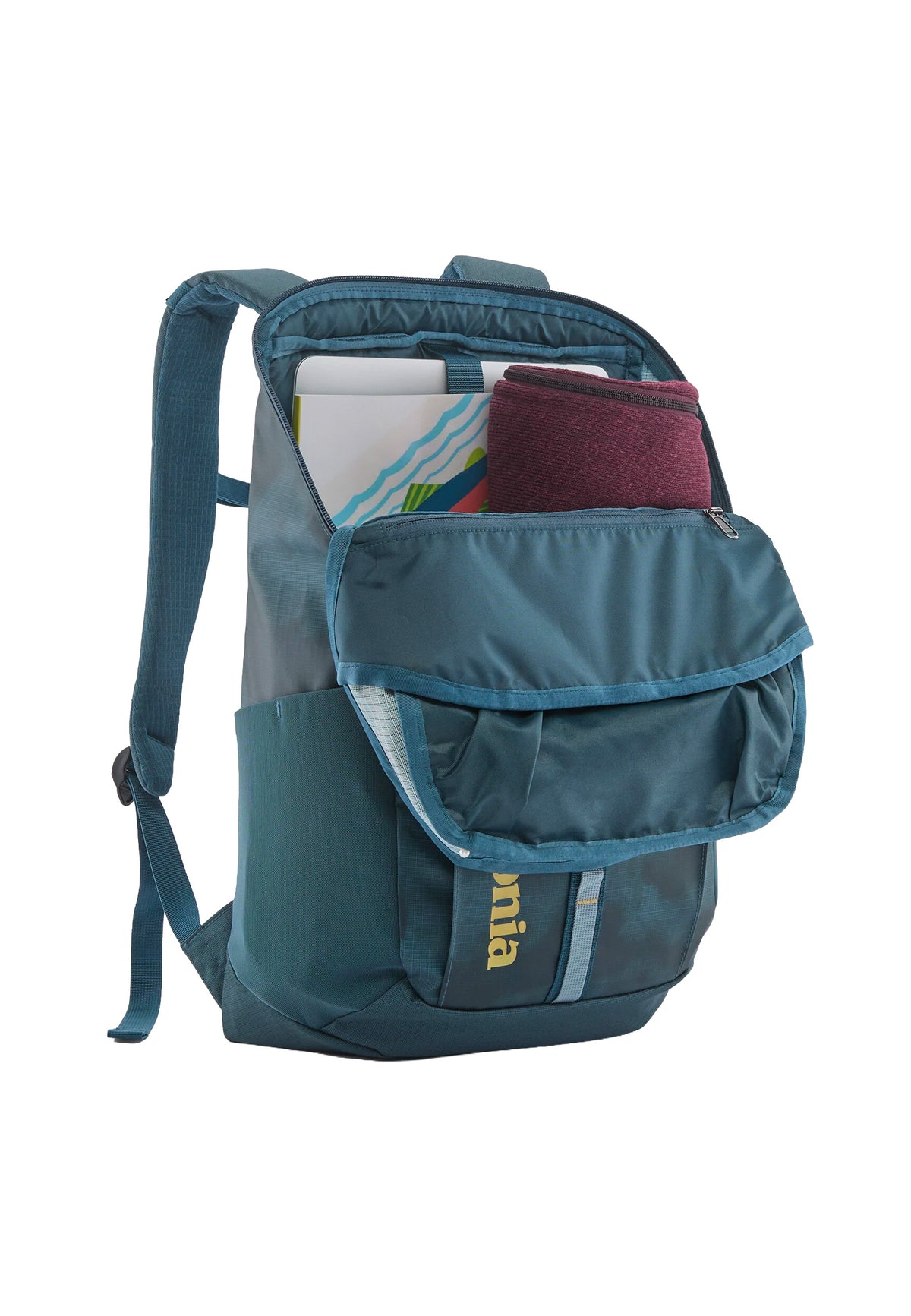49298 SASM -  - PATAGONIA