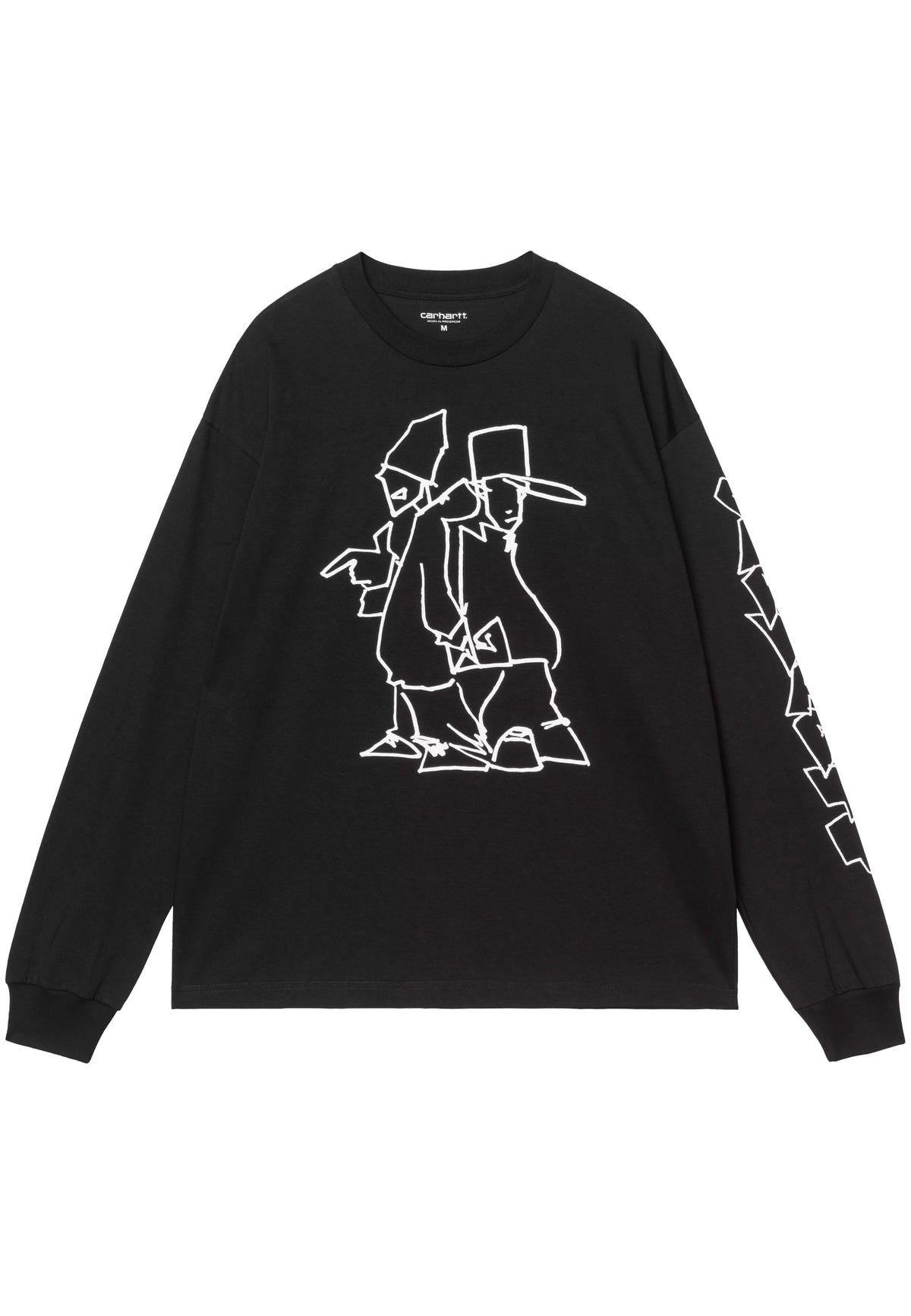 I037238.89XX.03 -  - CARHARTT WIP