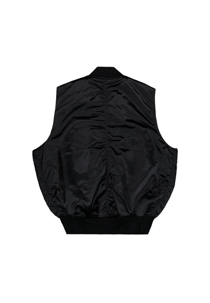 758102-BLACK - Giacche - ALPHA INDUSTRIES ULTRA VIOLET