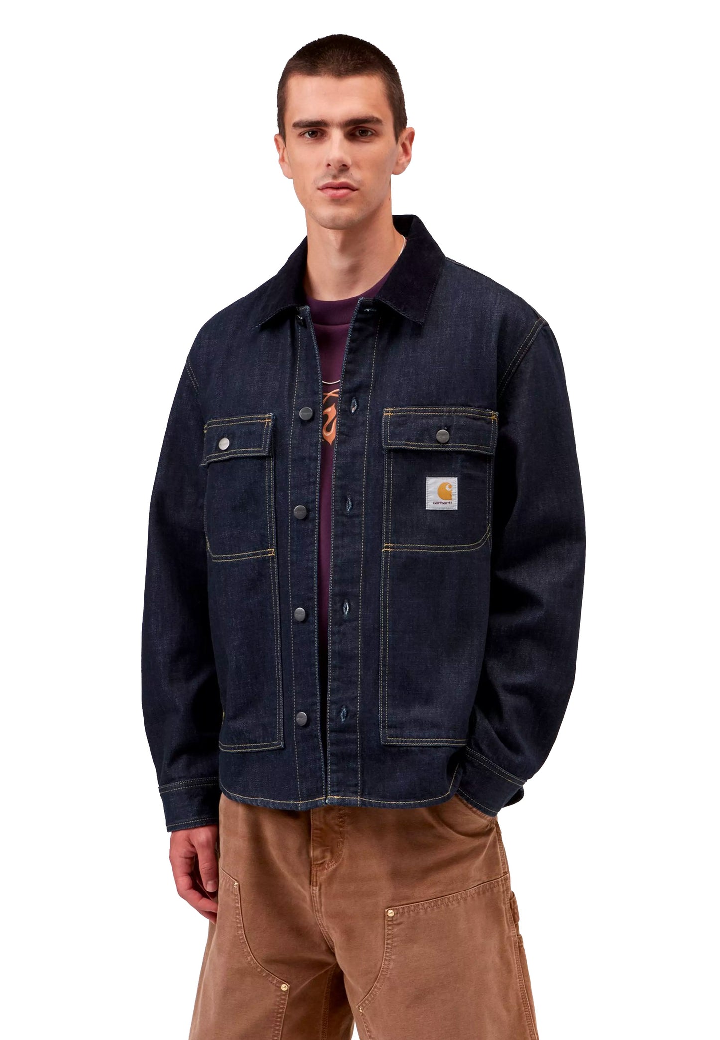 I037532.45302.03 -  - CARHARTT WIP