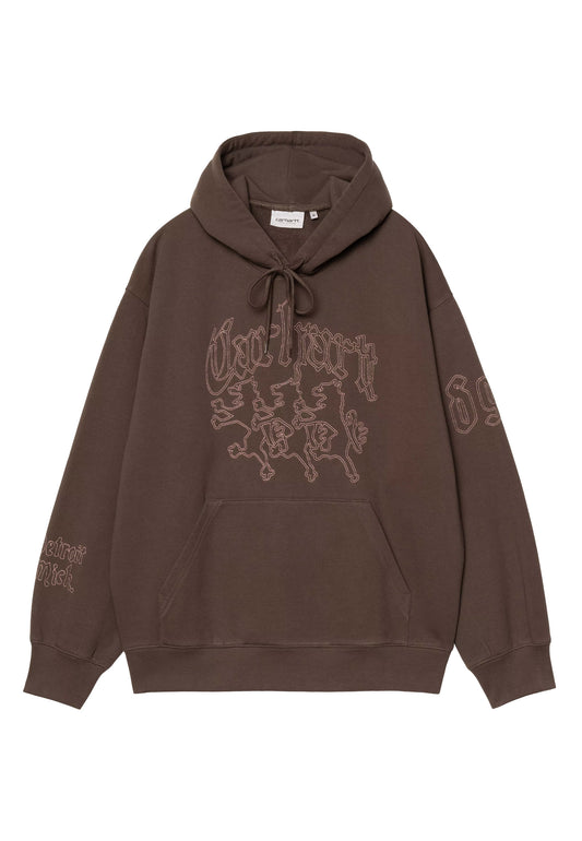 I035641.3EEXX.03 - Sweatshirts Hd Sweat - CARHARTT WIP