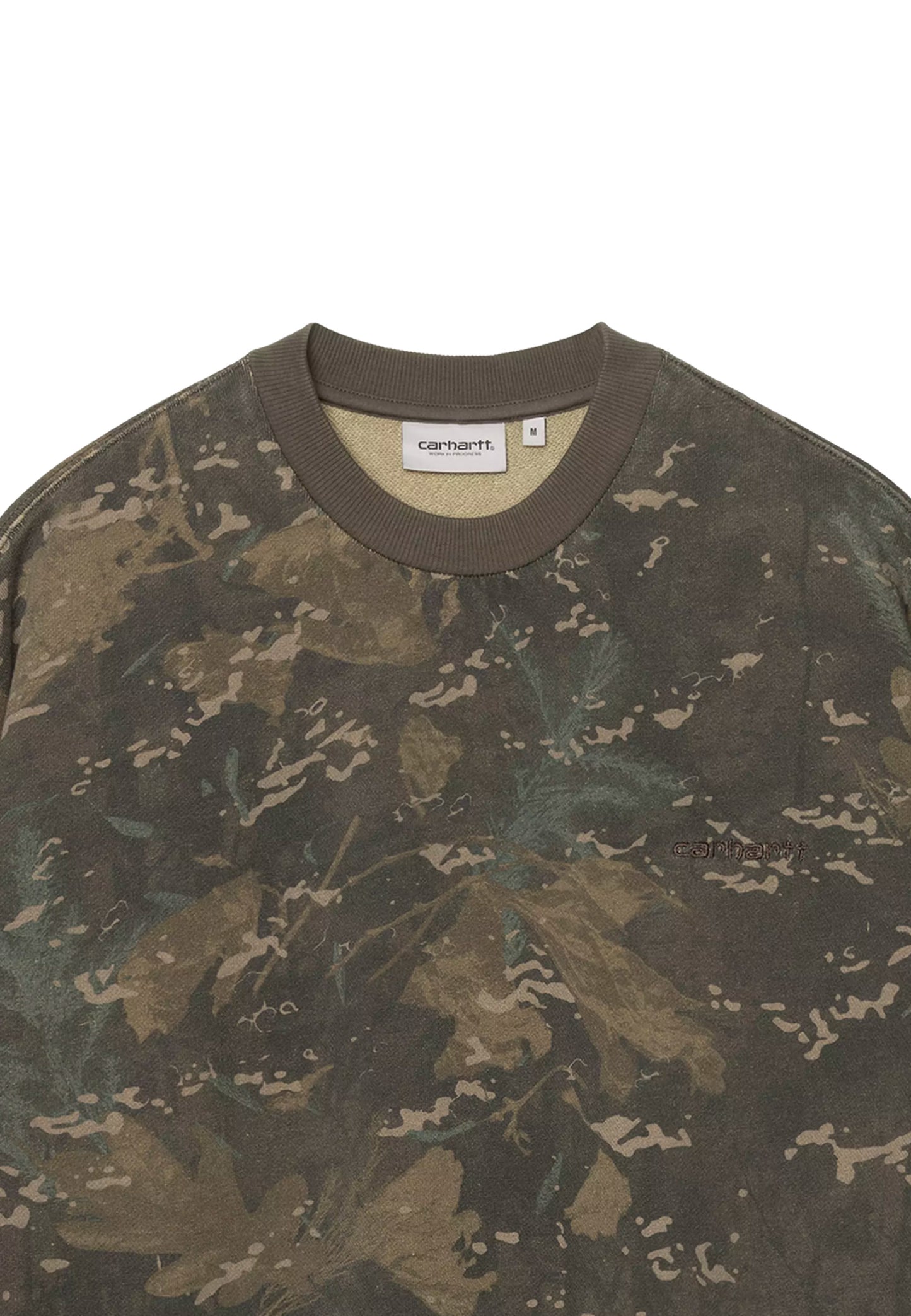 I035436.38TGD.03 - Sweatshirts Crewneck - CARHARTT WIP