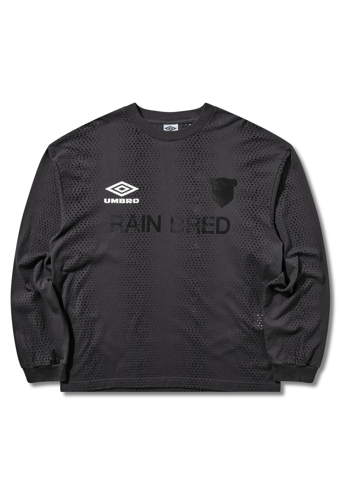 UBMW0676JY189 - T-Shirts L/S - UMBRO SJ