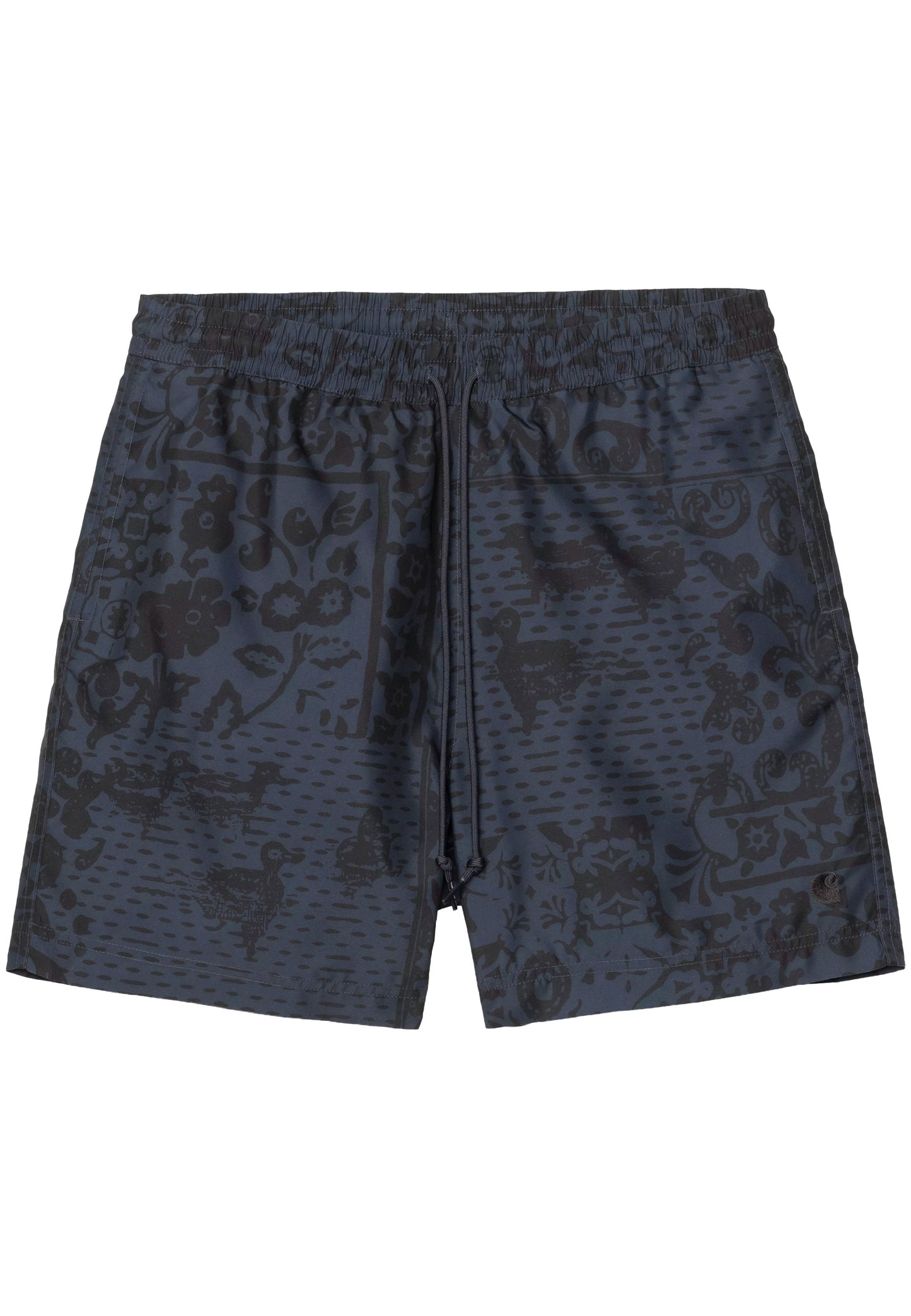 I035063.3PVXX.03 - Swim Trunks Non-Denim - CARHARTT WIP