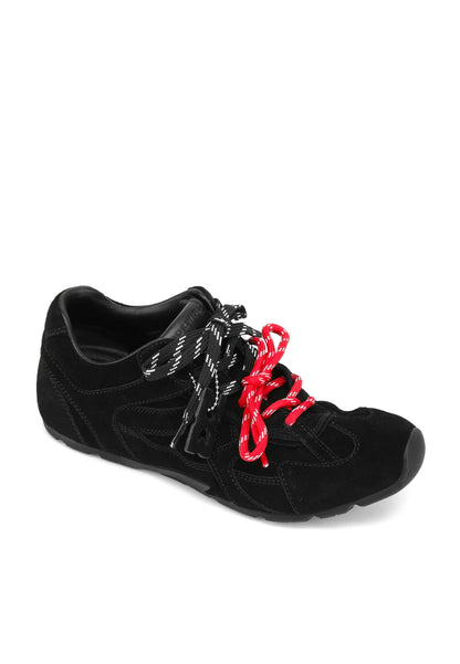 NKSATLAS-BLK - SNEAKERS - NOKWOL