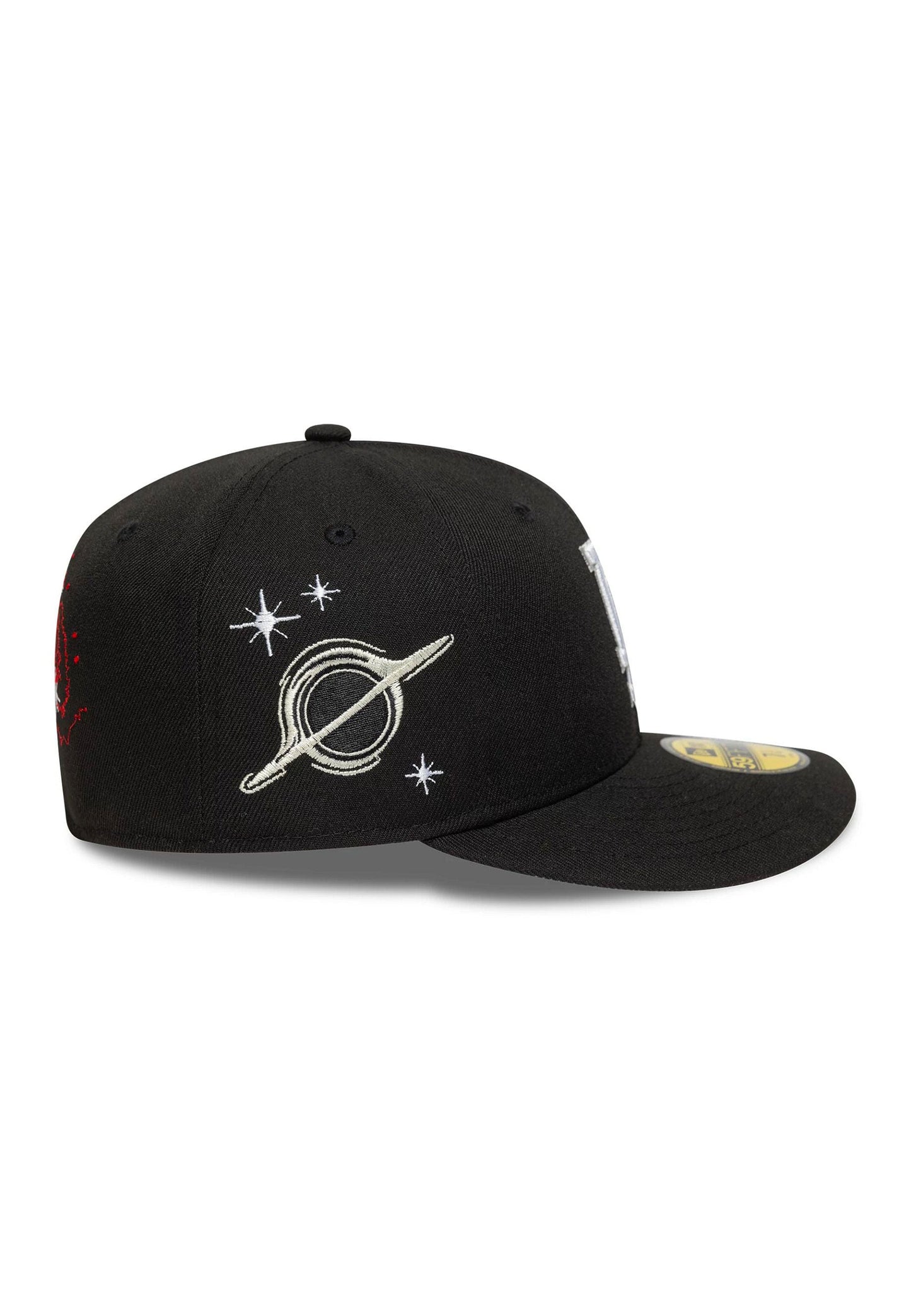 60758941-BLK - Cappelli - NEW ERA