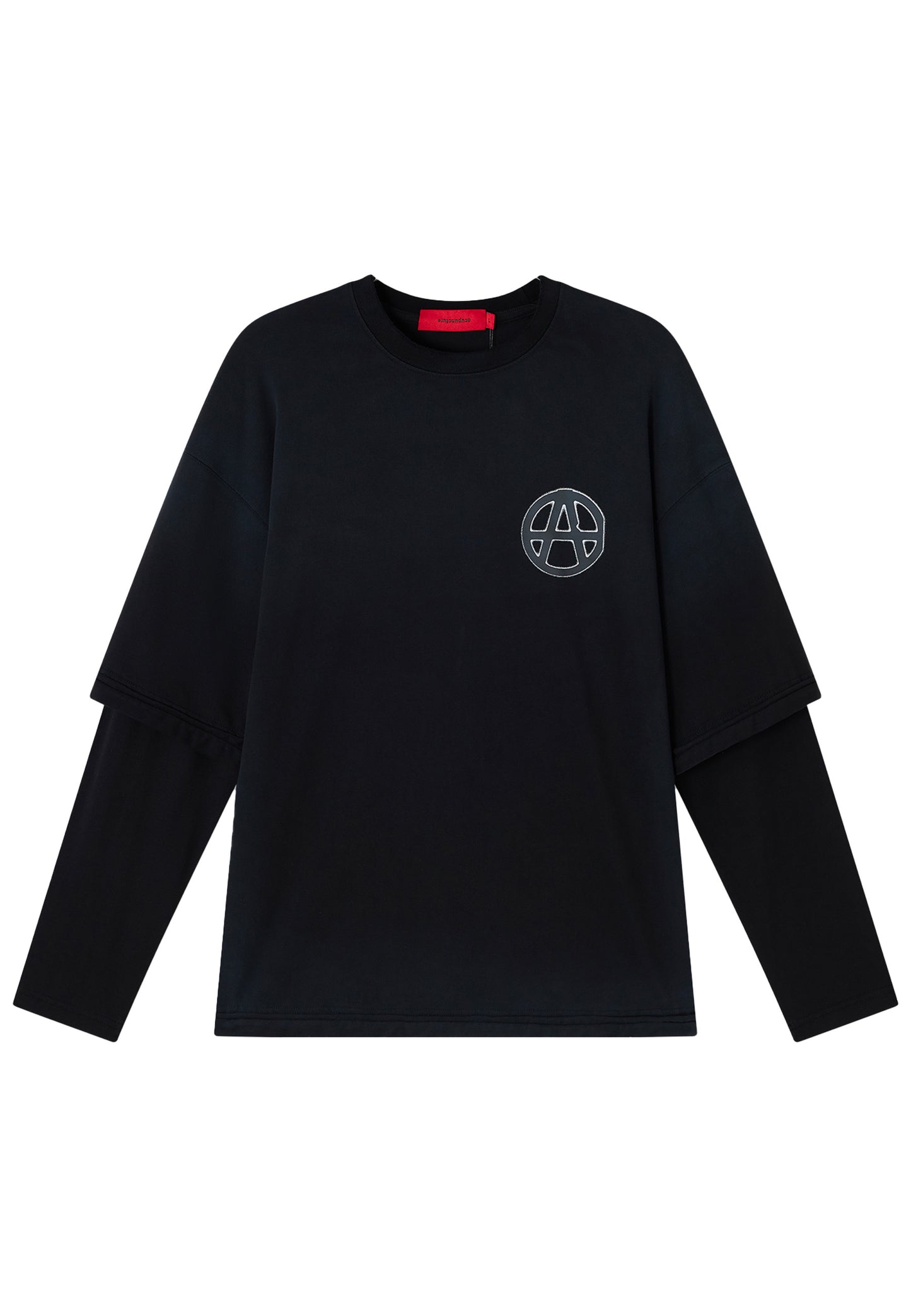 HTDM311604111 - T-Shirt e Polo - ACUPUNCTURE