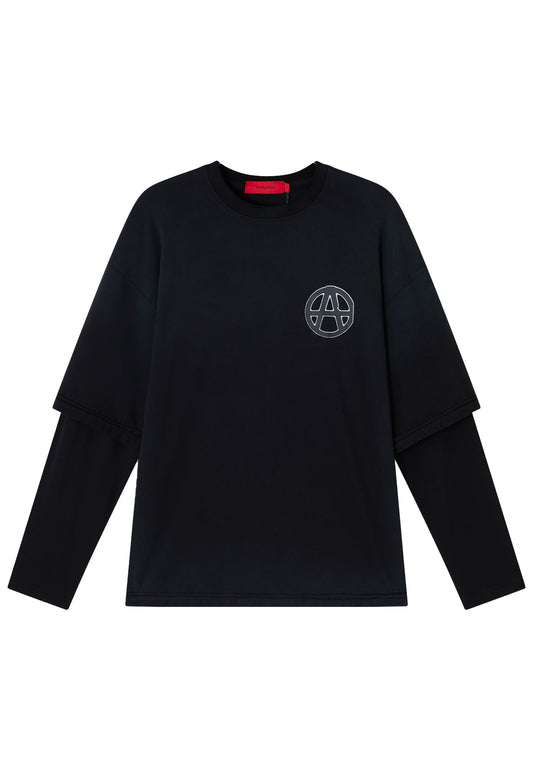 HTDM311604111 - T-Shirt e Polo - ACUPUNCTURE