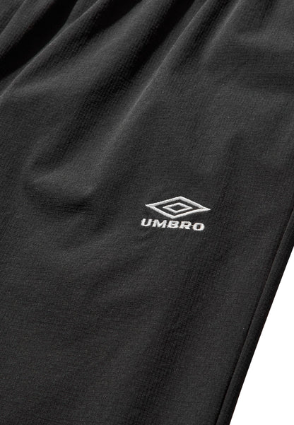 UBMW0361FA229-BLACK - Pantaloni - UMBRO SJ