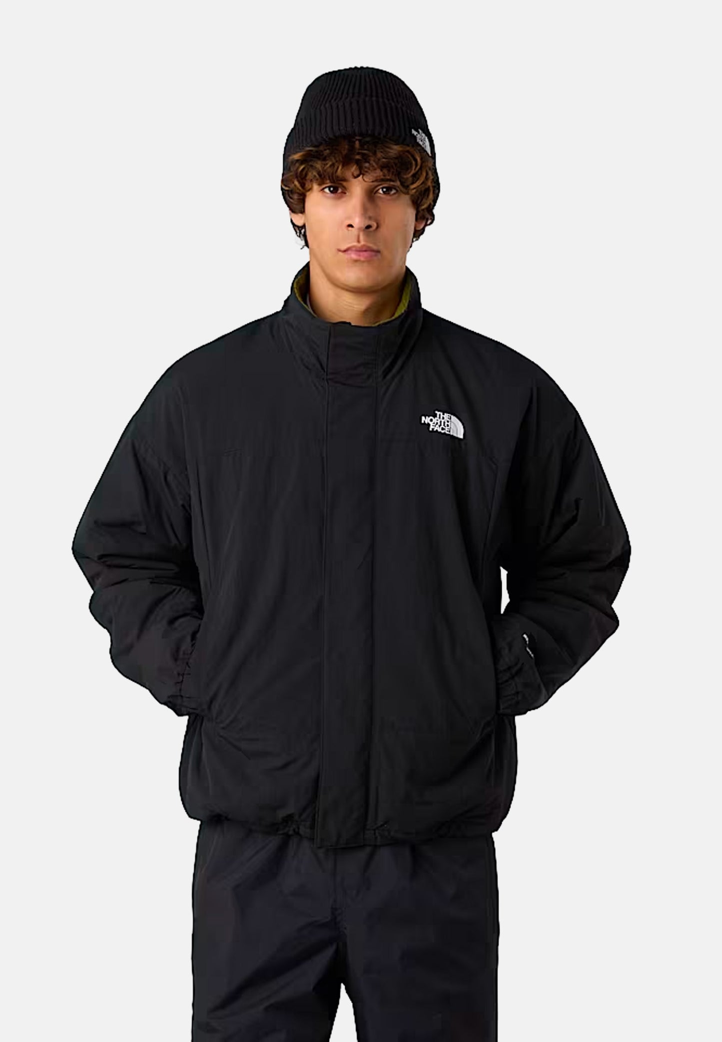 NF0A89GTDOB1 - Apparel | Fleece - THE NORTH FACE