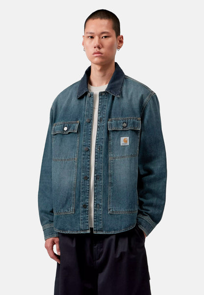 I037532.4534Q.03 -  - CARHARTT WIP