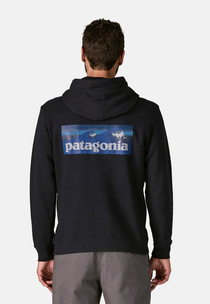 39665 BLK - Felpe - PATAGONIA