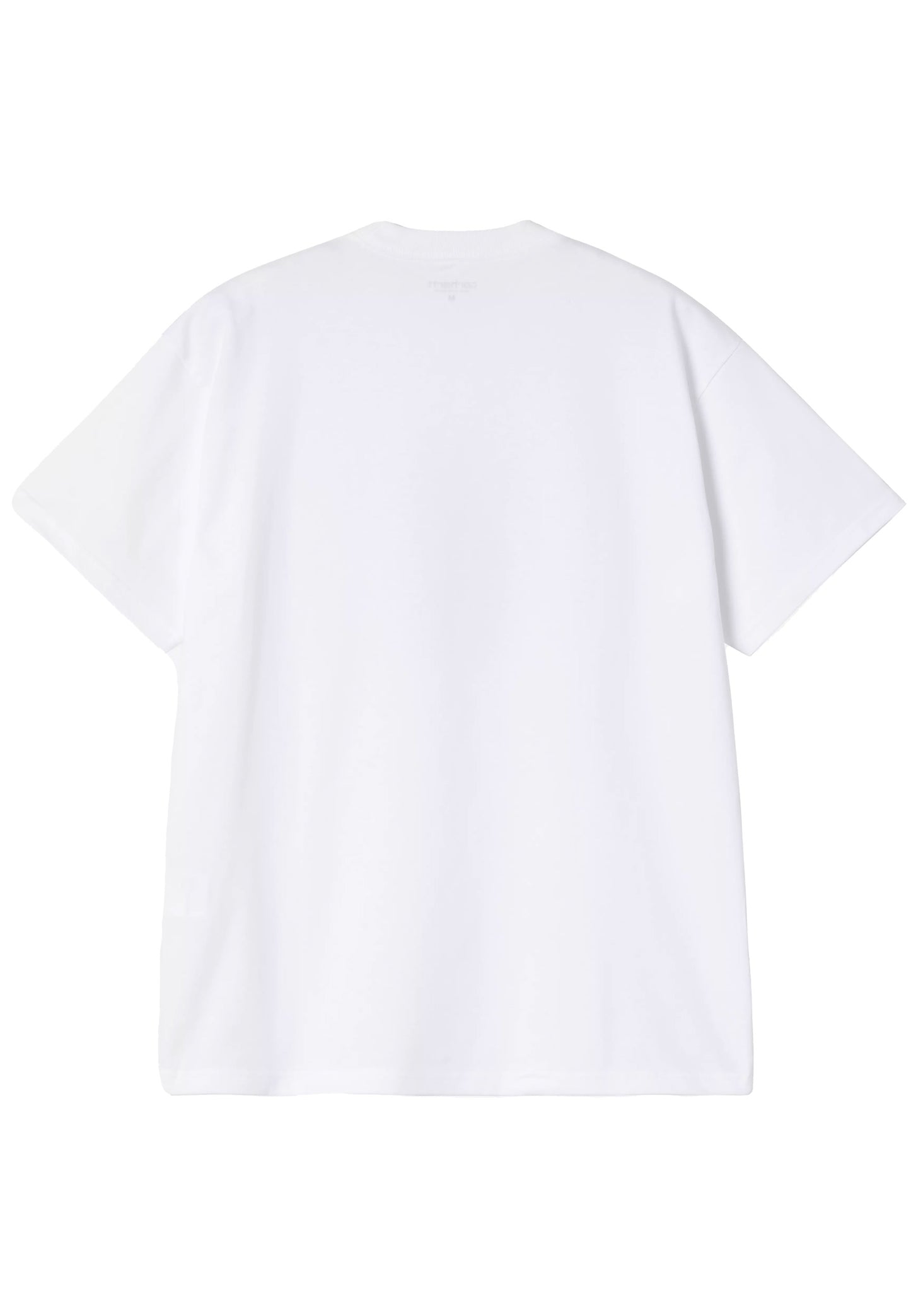 I035452.02XX.03 - T-Shirts S/S - CARHARTT WIP