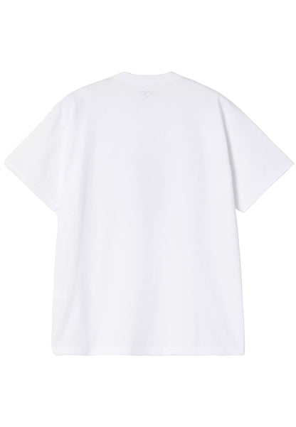 I035452.02XX.03 - T-Shirts S/S - CARHARTT WIP