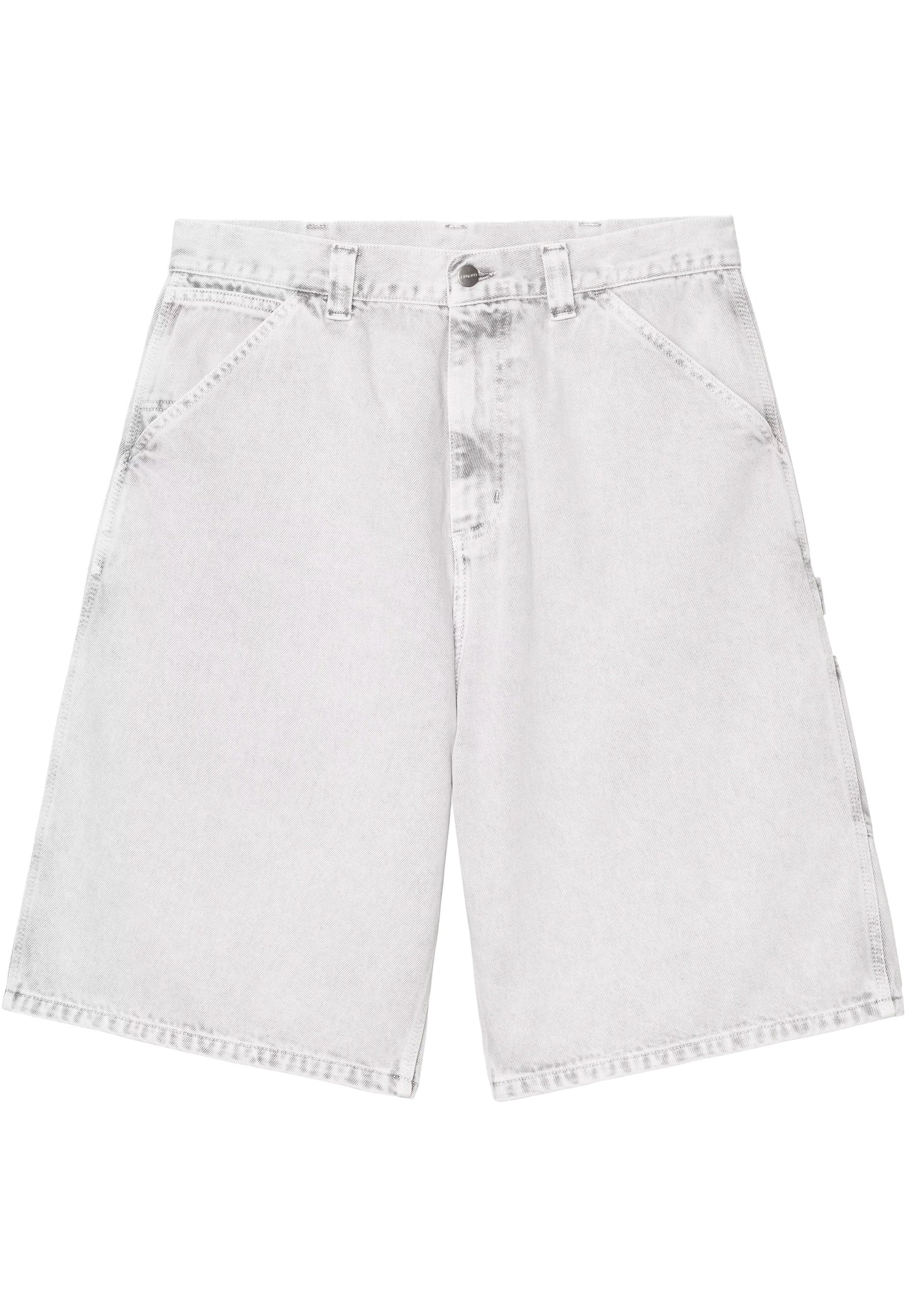 I036497.895F.03 - Shorts Work Denim - CARHARTT WIP