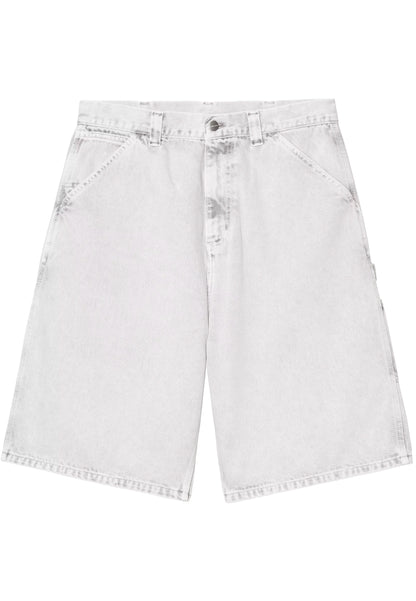 I036497.895F.03 - Shorts Work Denim - CARHARTT WIP