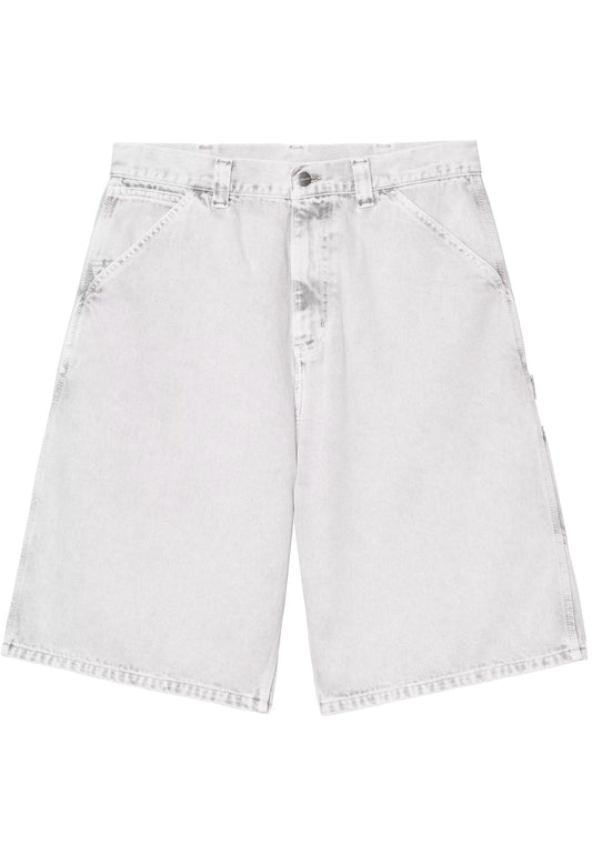 I036497.895F.03 - Shorts Work Denim - CARHARTT WIP