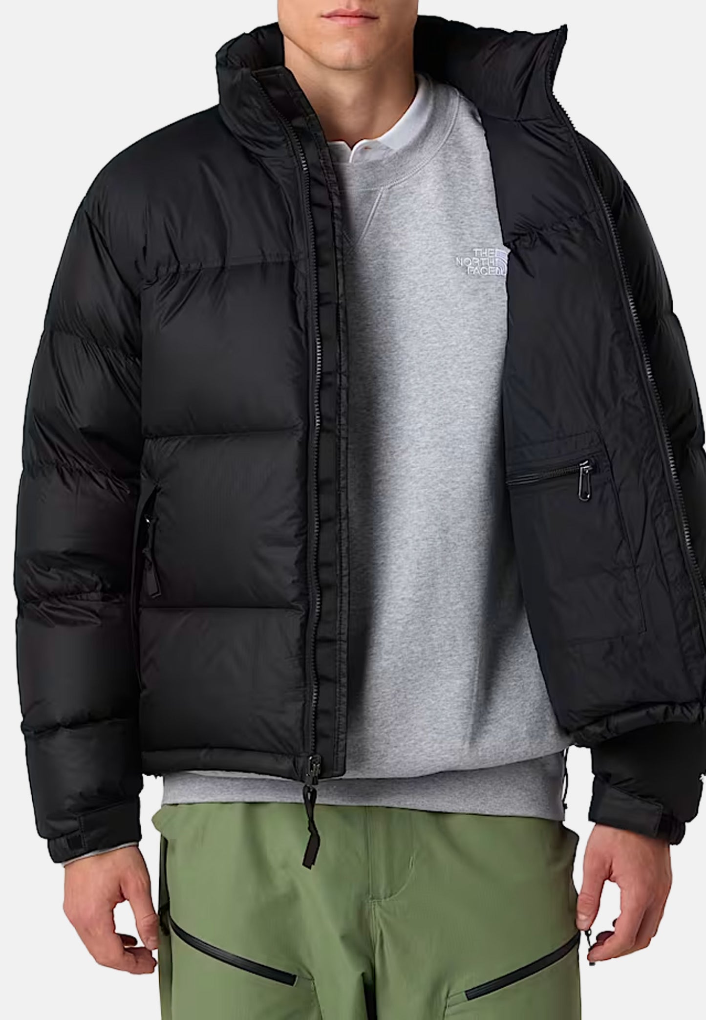 NF0A3C8DGOE1 - Apparel | Outerwear - THE NORTH FACE