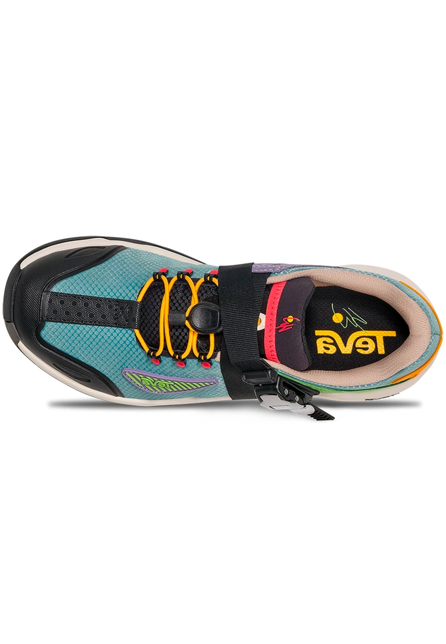 TE.1173190/SKB - SNEAKERS - TEVA