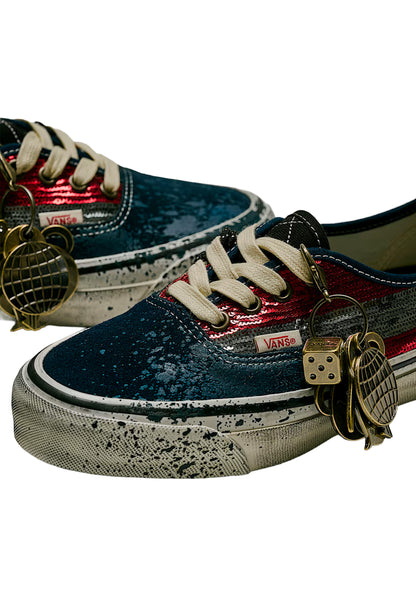 VANS "CHARMS PACK" VN000DB8Z111