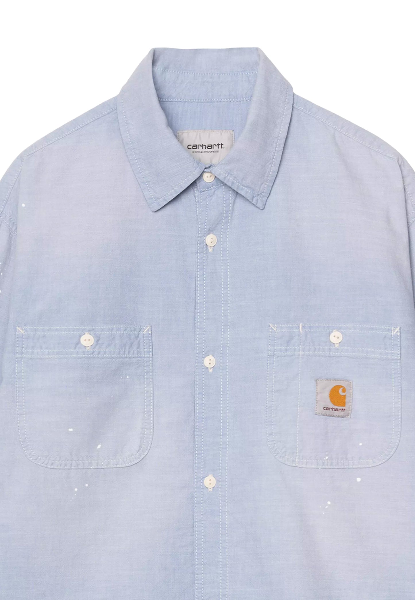 I036919.010L.03 -  - CARHARTT WIP