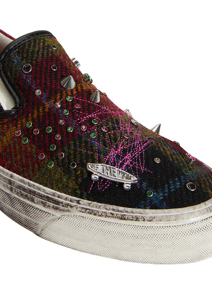 VN000E96BJN1 - SNEAKERS - VANS