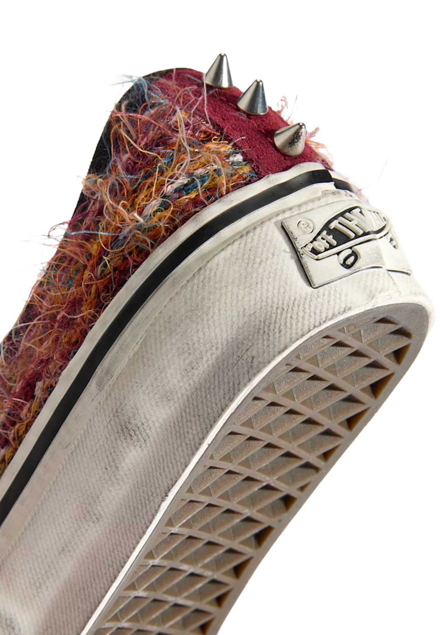 VN000DB8BJ21 - SNEAKERS - VANS