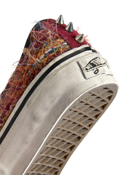 VN000DB8BJ21 - SNEAKERS - VANS