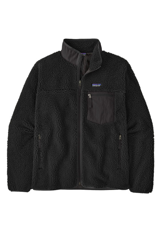 23057 BLK - PILE - PATAGONIA
