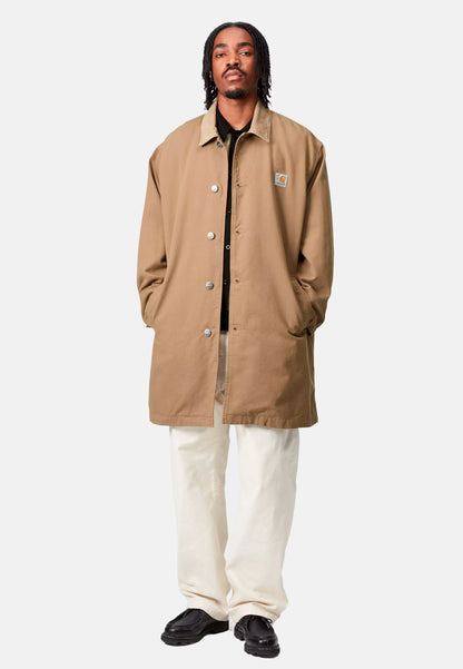 I035618.3AF02.03 - Jackets Jackets - CARHARTT WIP