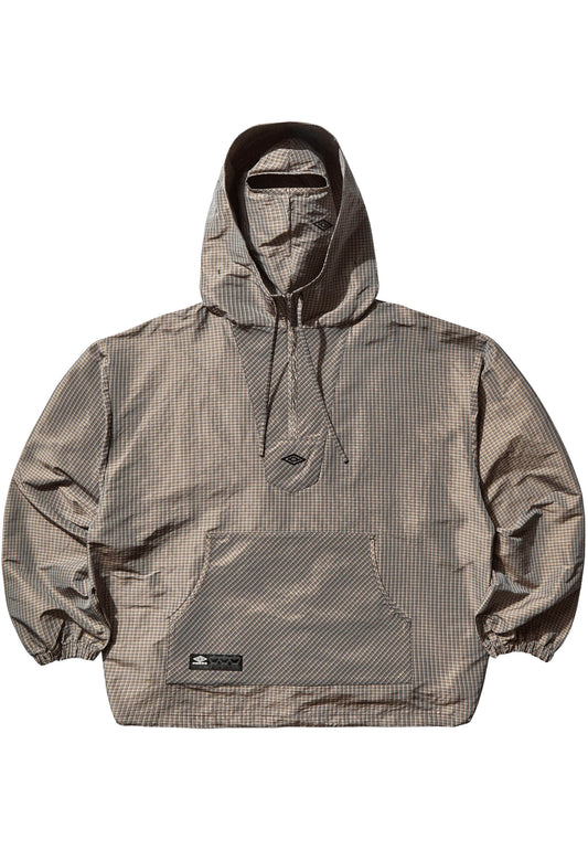 UBMW0397FA246-BEIGE BLACK - Giacche - UMBRO SJ