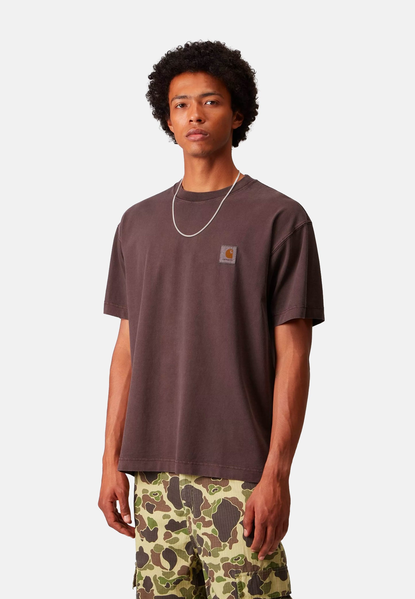 I030780.33HGD.03 - T-Shirts S/S - CARHARTT WIP