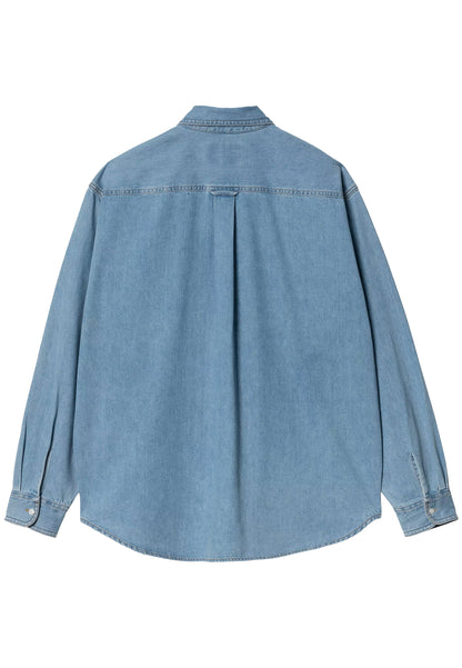 I034525.0135.03 - Shirts L/S - CARHARTT WIP